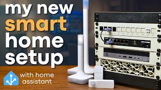 I Finally Built the Smart Home of My Dreams