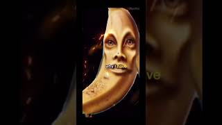 Brainrot Banana Instagram Reel Edit