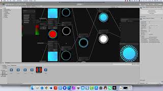 ShaderGraph做UI效果总结