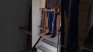 Is that a escalator or a lift..?#techblogger #technologyrocks #techaddict #techgadget #technolog