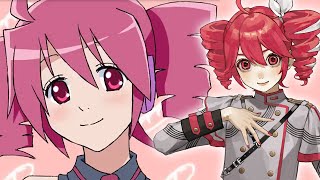Another Mischievous Function Teto SV Cover / おちゃめ機能 【重音テトAI Lite】Synthesizer V