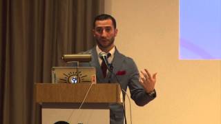 Content Reimagined: The Future of Content - Closing Keynote, Nico Abbruzzese, Metalworks by Maxus