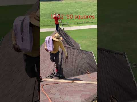 Roofing