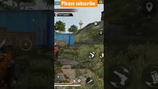 free fire short- TOMA TAPA 🔥(FREE FIRE EDIT)@katariagaming #shorts 🔥