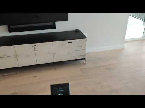 Welcome to your new Entertainment Center by Your Tech