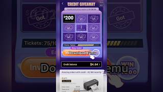 temu credit giveaway glitch #temuglitch #temuapp #temu #creditgiveaway #makemoneyonline #makemoney