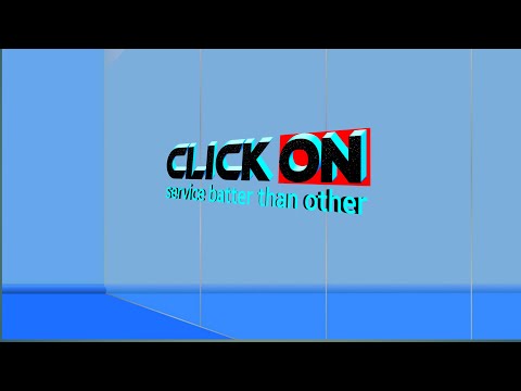Click on and watch video, smart online  logo maker by the pixellab application.