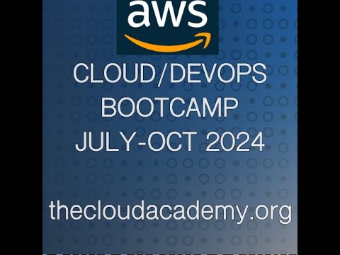 24/7 Cloud/Devops Live Stream