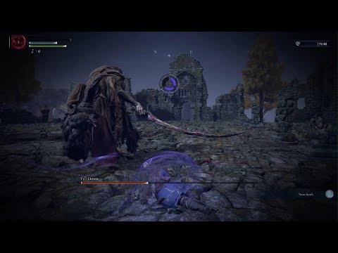 Elden Ring - Nightreign Gameplay 2