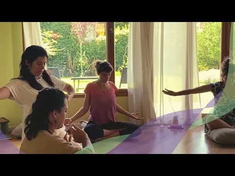 Dynamic Integration Immersive Experience