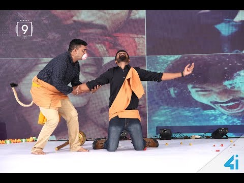 4i Apps 9th Anniversary - Skit 1