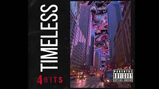 The Weeknd Type Beat | TIMELESS | Synthwave Type Beat 2023 ❤️‍🔥