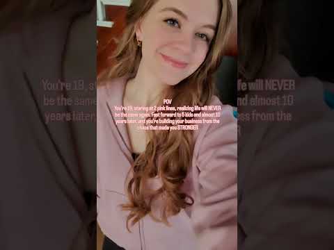 Just a mom to 5 kids building my business and following my dreams! Subscribe for the journey! #mom