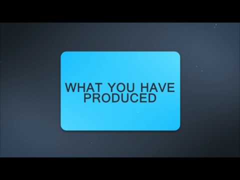 Advanced Typography - AE Template
