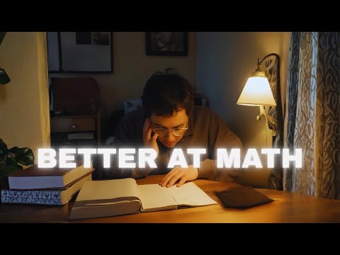 Become a Good Student at MATH…