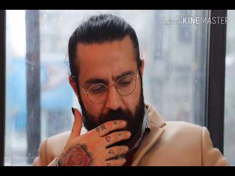 گفتار سیزده شاهین نجفی: هنرمند مستقل و رادیکال Goftar 13 Shahin Najafi