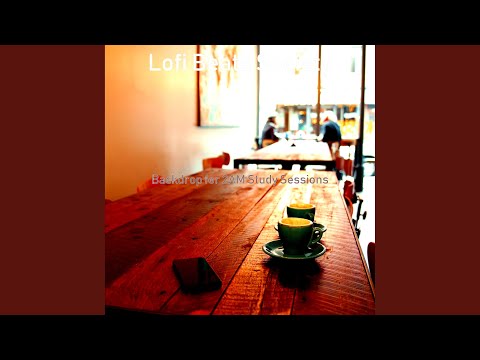 Music for Quarantine - Lofi