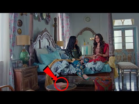 15 Mistakes in Chhalawa | Azfar Rehman - Mehwish Hayat | Cinema Errors