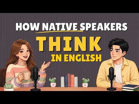 I Studied 100 Native English Speakers. Here's What Their Brains Do That Yours Doesn't (Yet)