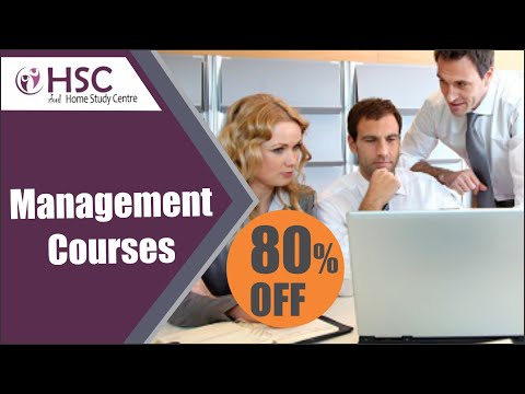 Management courses | Management Course | OHSC