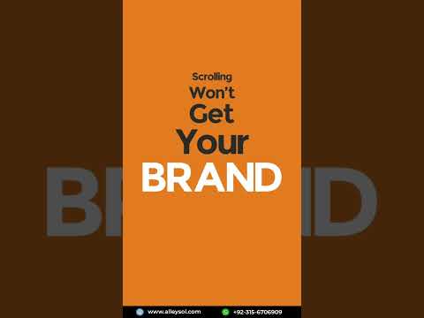 Grow Your Brand, Amplify Your Success with 𝗔𝗹𝗹𝗲𝘆𝗦𝗼𝗹!