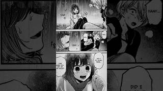 oshi no ko spoilers 💔Kana Arima💔 #anime #edit #kanaarima #kana #oshinoko #spoiler #animeshorts