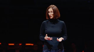 Healthy skin starts from within | Barbara Paldus | TEDxPrague