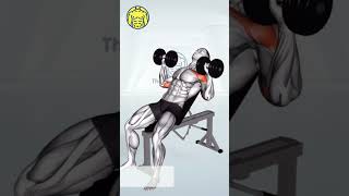 This is the Gold Standard for upper chest technique.