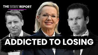 The Liberals Just Set Themselves on Fire Over Net Zero | The West Report