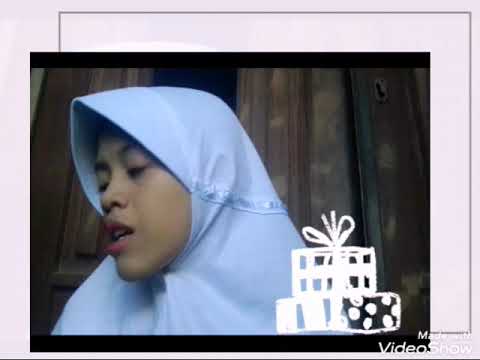 Kejutan Buat Windy😳