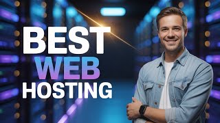 Best Web Hosting TESTED! My Top Picks for 2025