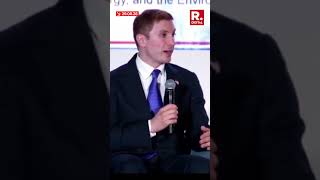 'India Is The Only Country That Rivals China', US Comments On Historical New Delhi-Beijing Rivalry