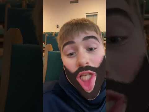 Don’t mess with chezburger man