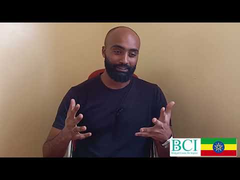 BCI Training in Ethiopia