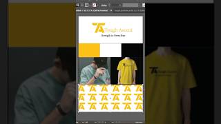 How to Make a Brand Design | Logo, Colors & Mockups #canvasbloomstudio #brandingstudio #graphicstyle