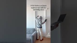🤣🤣🤣 #tech #funny #marketing #viral #comedy #coding #shorts