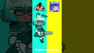 Me vs Gachaclub! #gacha#gachaclub#presets#redesign#part1#vs#thistooktoolong#lunime
