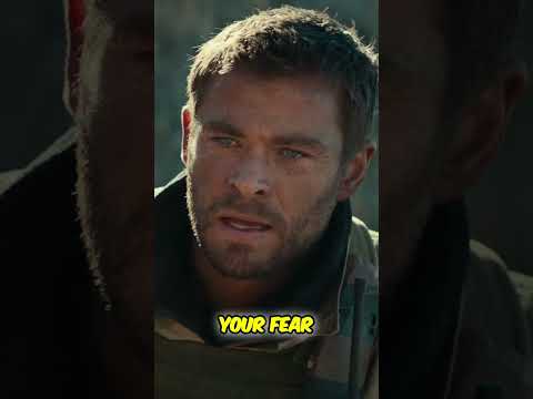 Confronting Fear: The Battle Against the Taliban