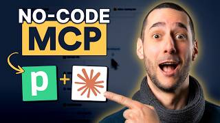 Build Your First MCP Server in 6 Minutes (Zero Coding)