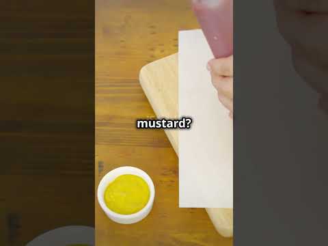 Heinz Has the best Ketchup and Mustard - AI Approved