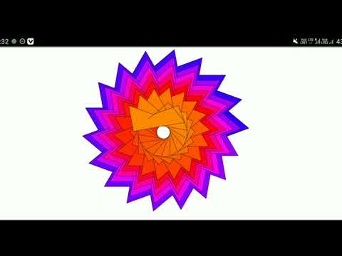 Python turtle #coders #pycoder #pyciek #shorts #python #programmingshorts