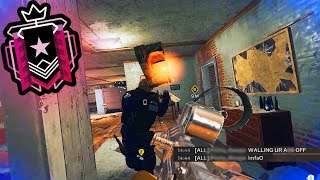 Champion Ranked in 2025... - Rainbow Six Siege