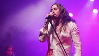 Lo Han - Green Lies (Ao Vivo IRDEB 2015)