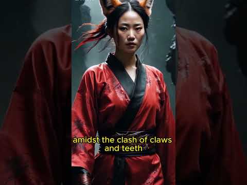 Shadows of the Fox