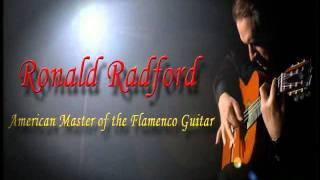 Radford, Rumba - Flamenco Guitar Master -