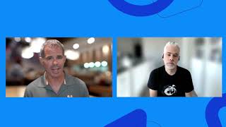 Customer Story: Lacework, Innovating cloud security solutions on kubernetes
