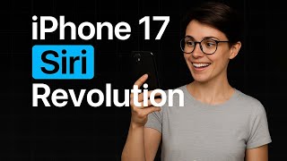 4 Ways Siri's Voice Control Will CHANGE Your iPhone Experience
