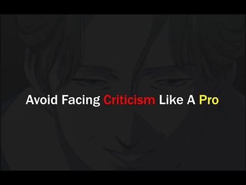 How to Handle Criticism LIKE A PRO 😎| Communication Secret Skill 🥶
