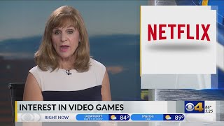 Netflix to expand interactive content