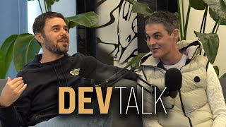 Introducing Silver Age | Dev Talk #16